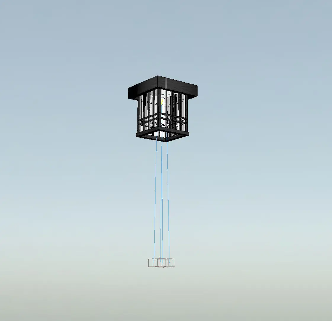 Ceiling Light