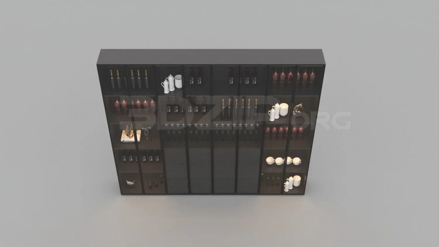 Wine Cabinet