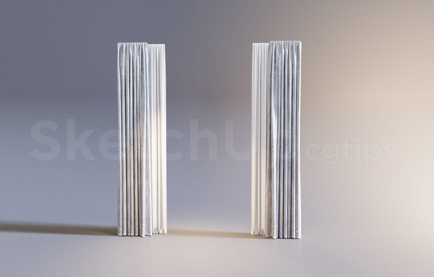 Curtains