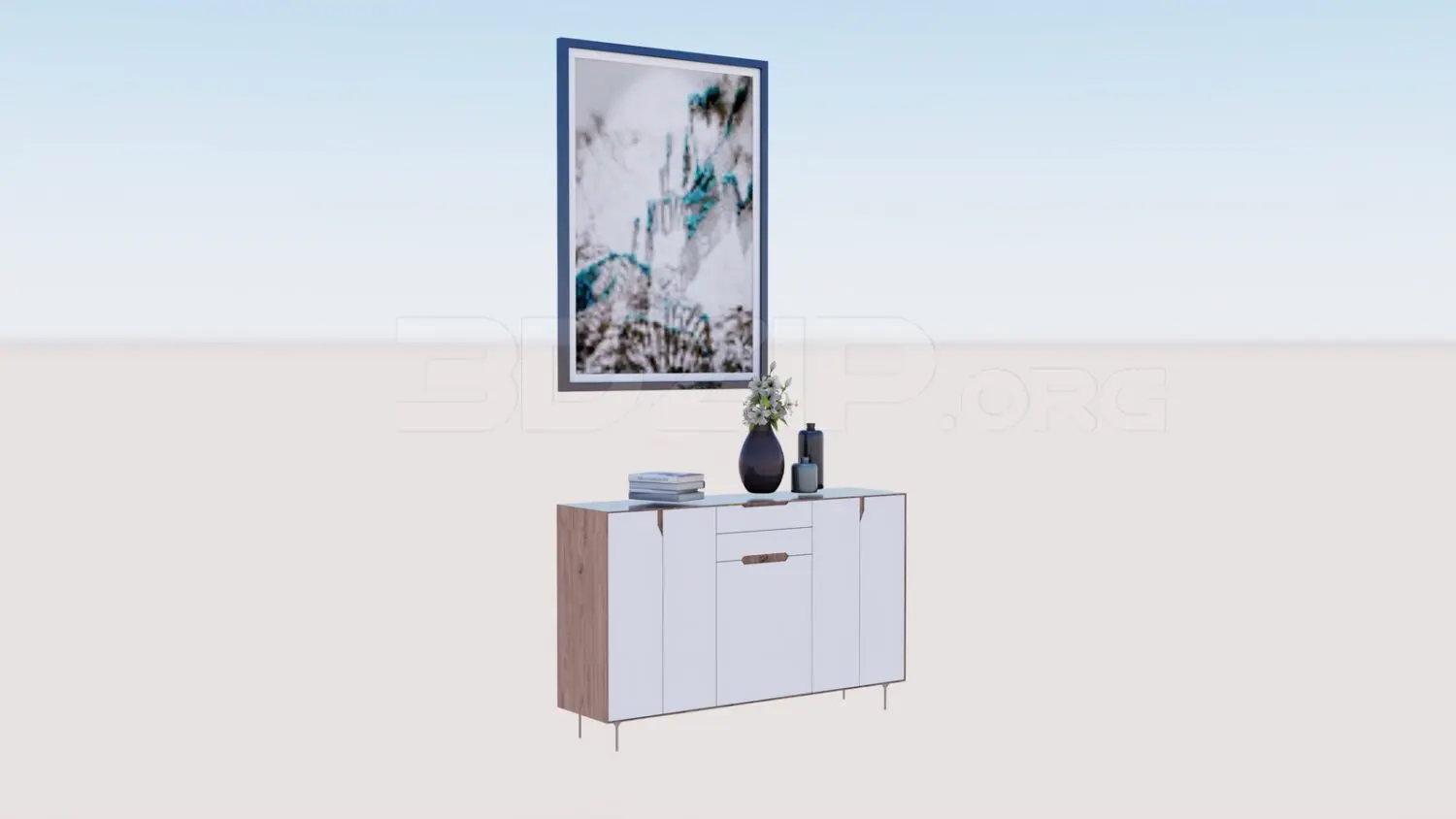 Display Cabinets