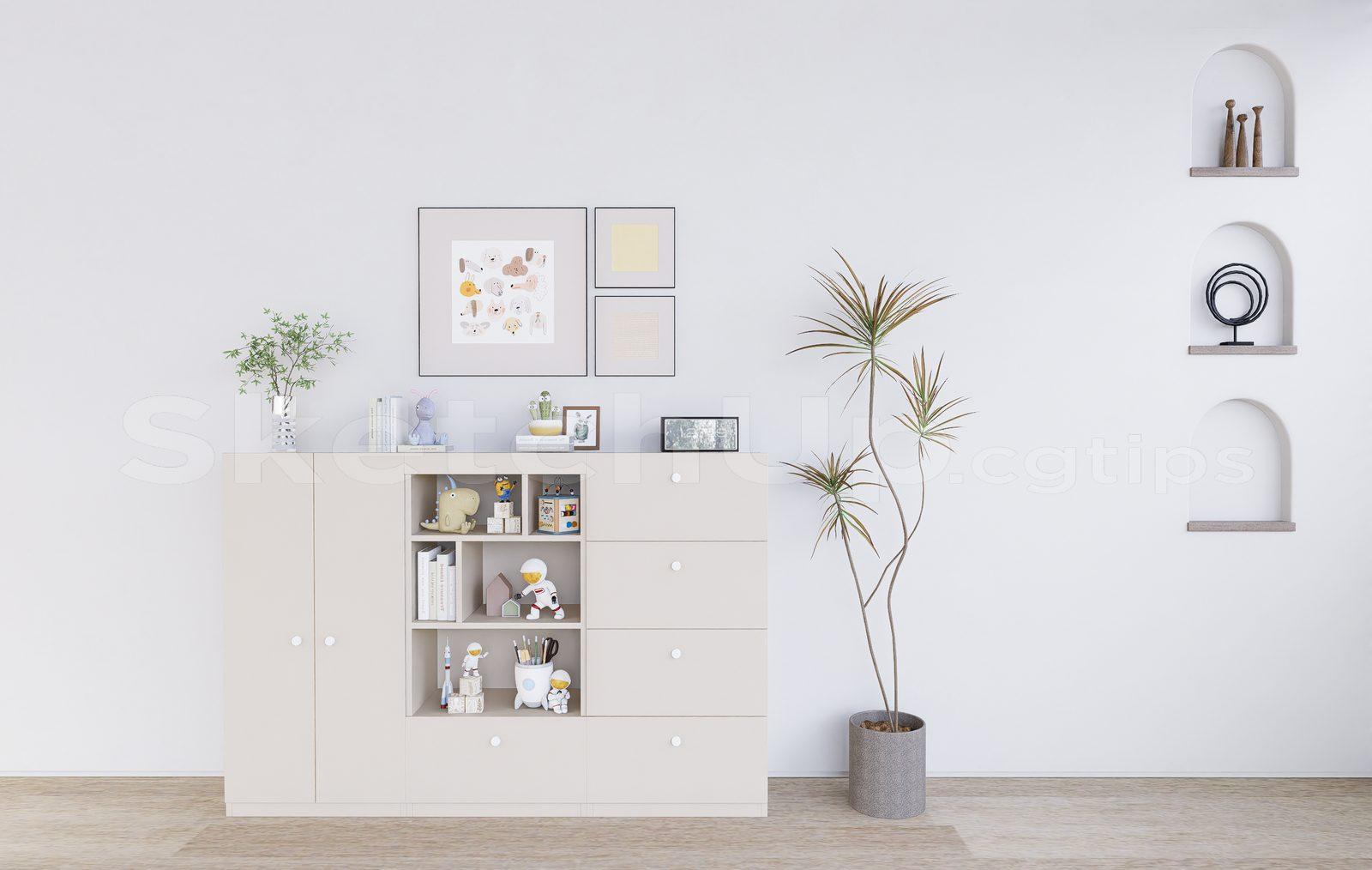 Full Furniture Set