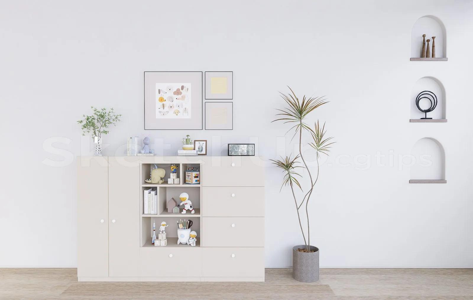 Full Furniture Set