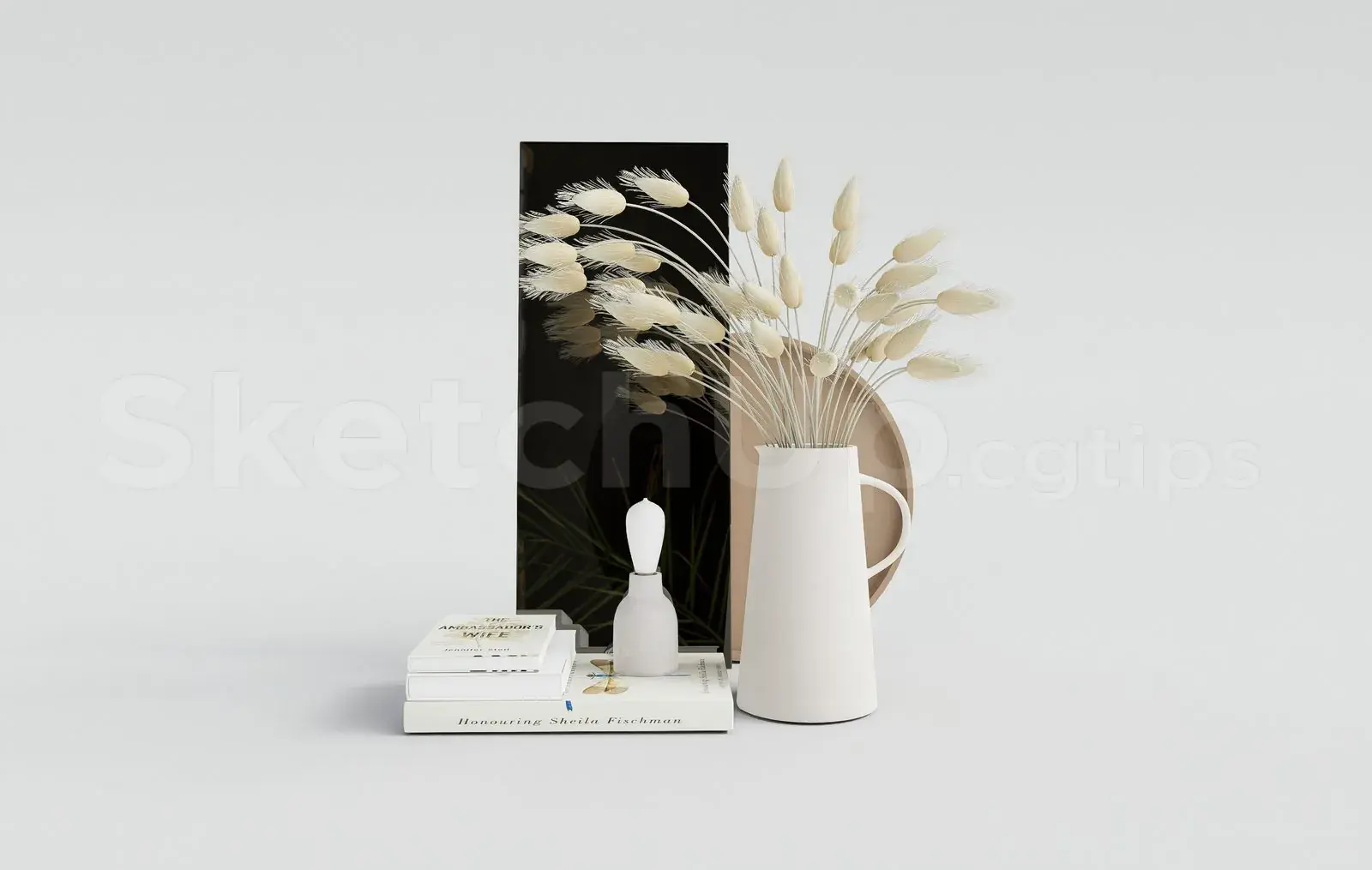 Decorative Set
