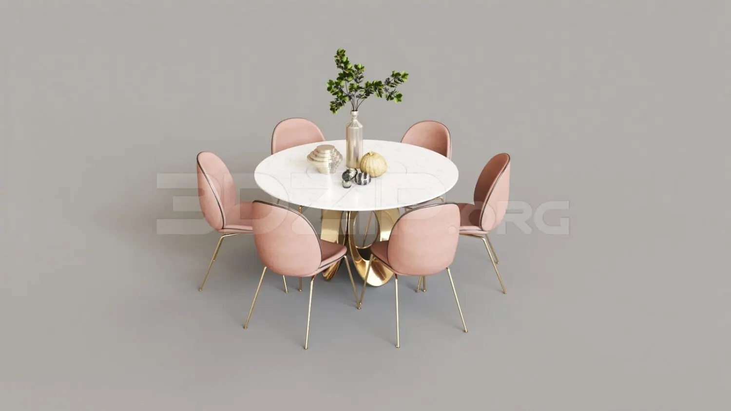 Dining Table And Chair
