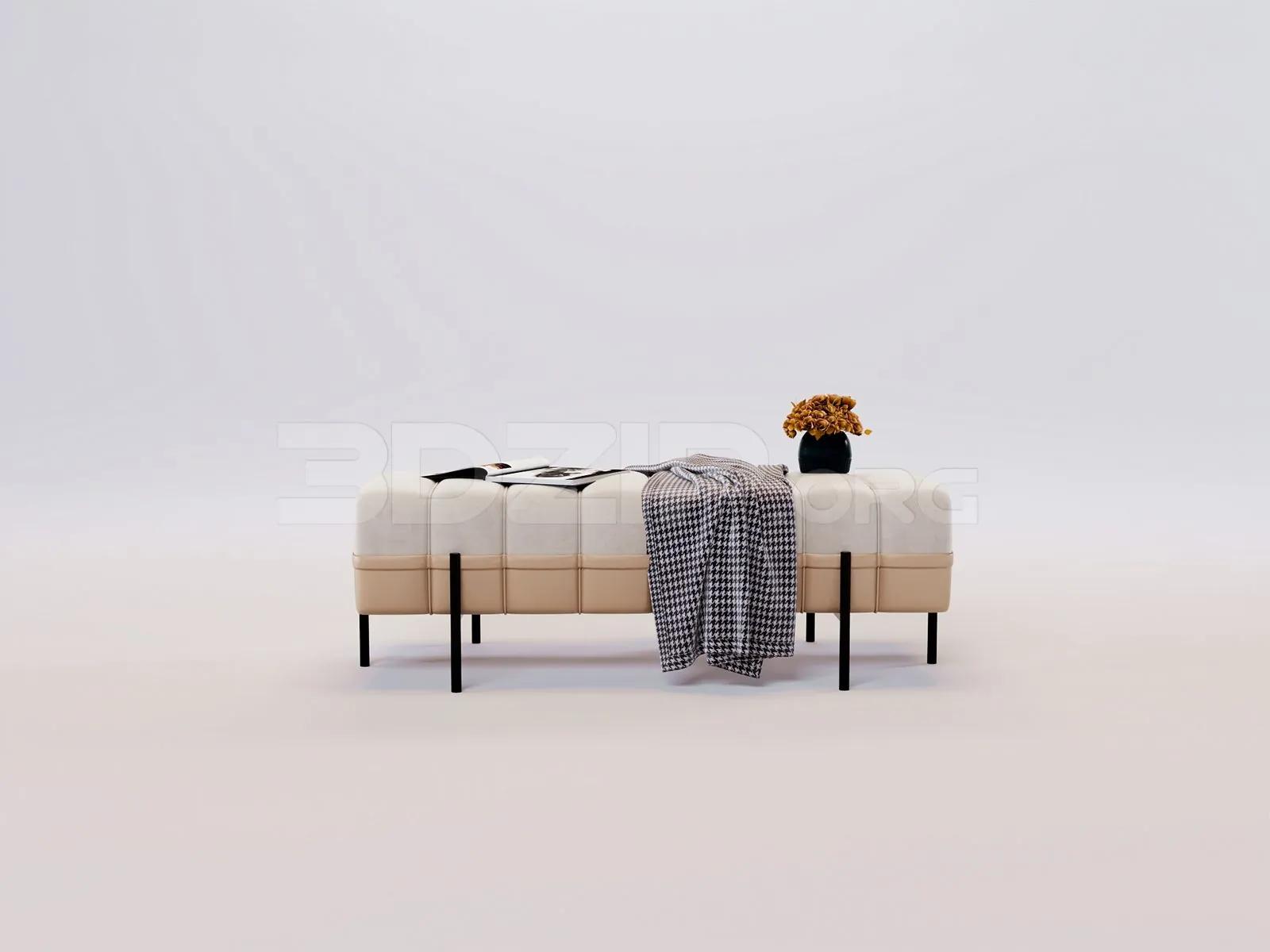 Bench