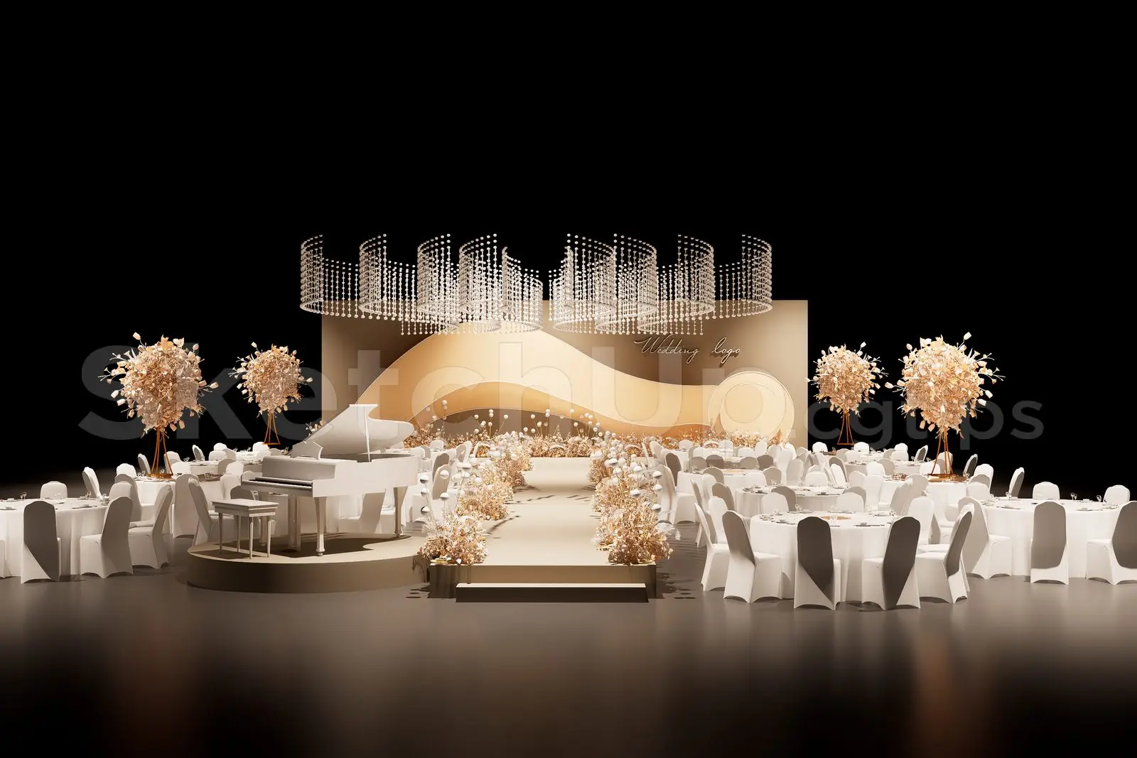 Wedding Decoration