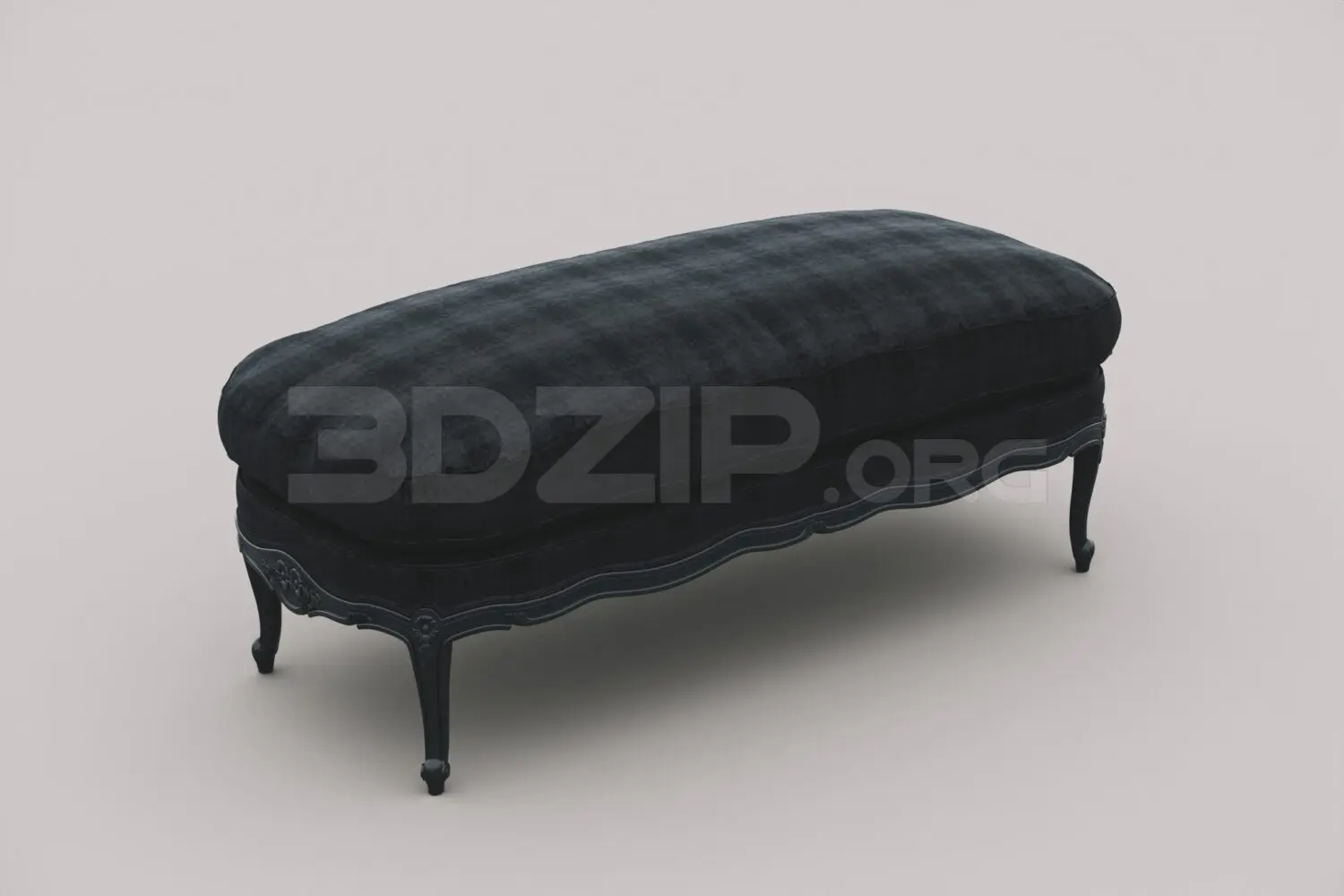 Bench — preview 1, by Le Dang Thuan (3dzip)