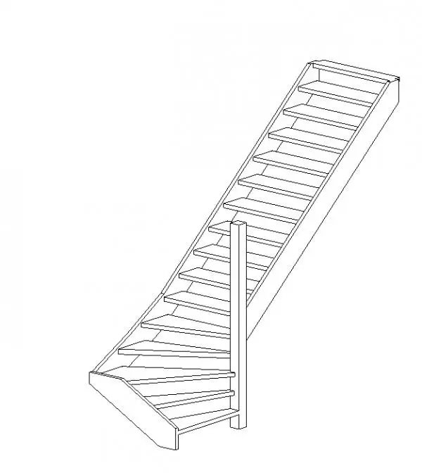 Nice stairs