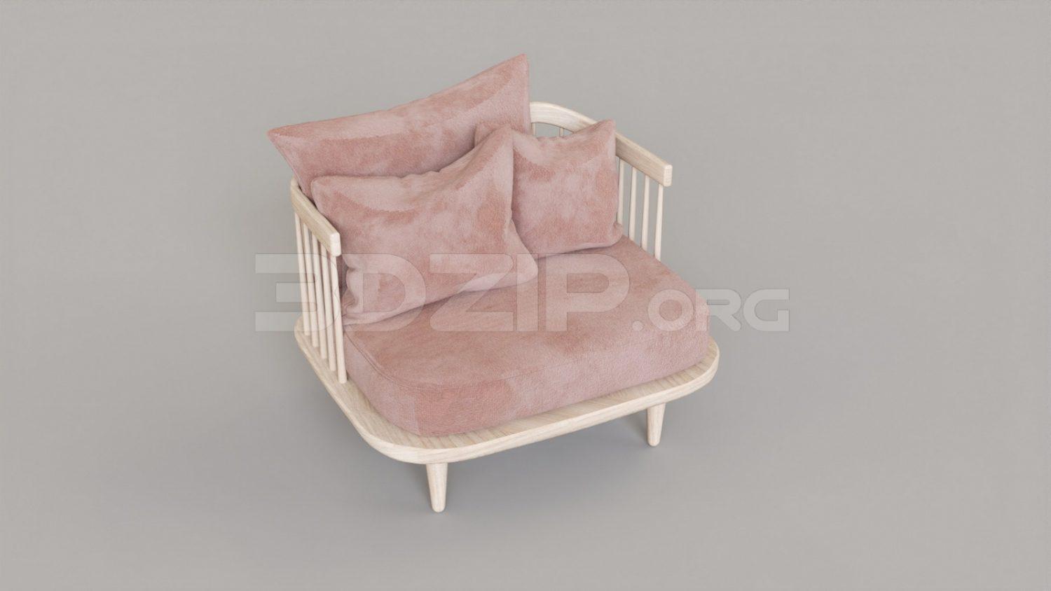 Armchair