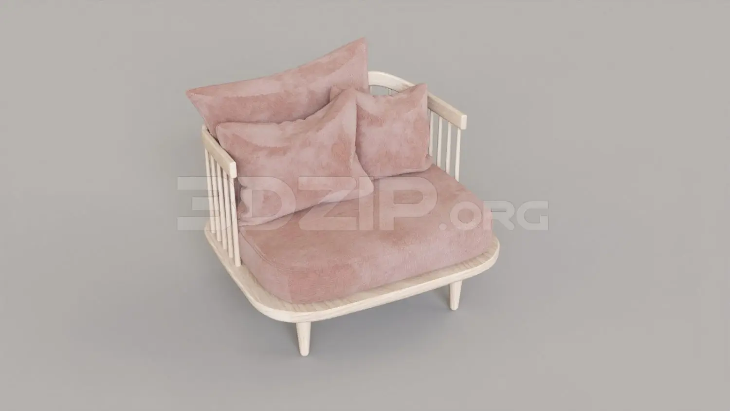 Armchair