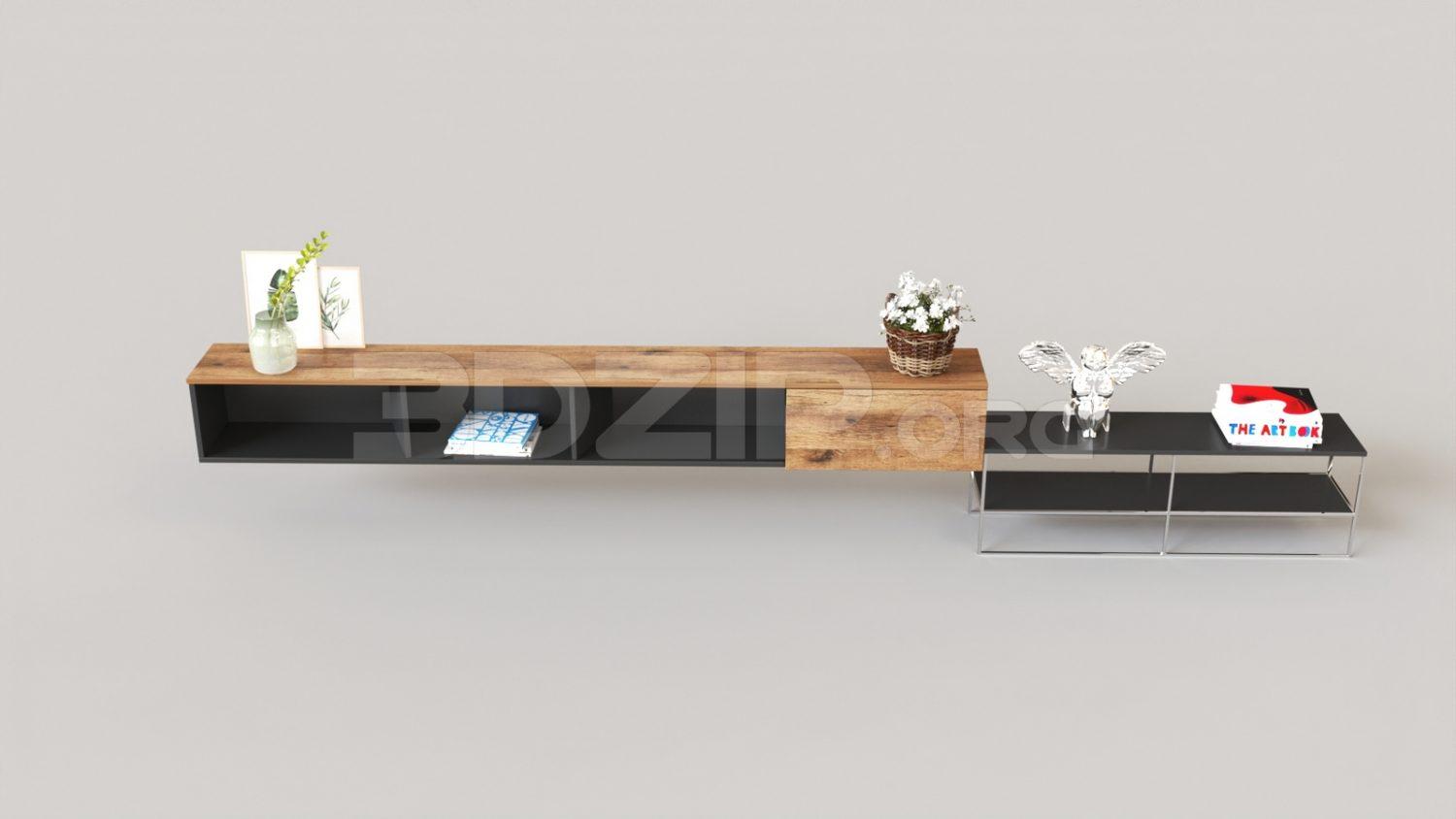 TV Cabinet