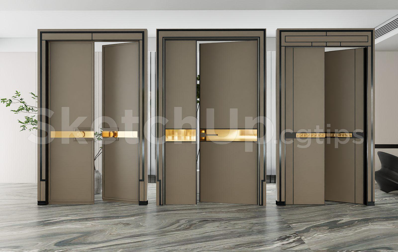 Door