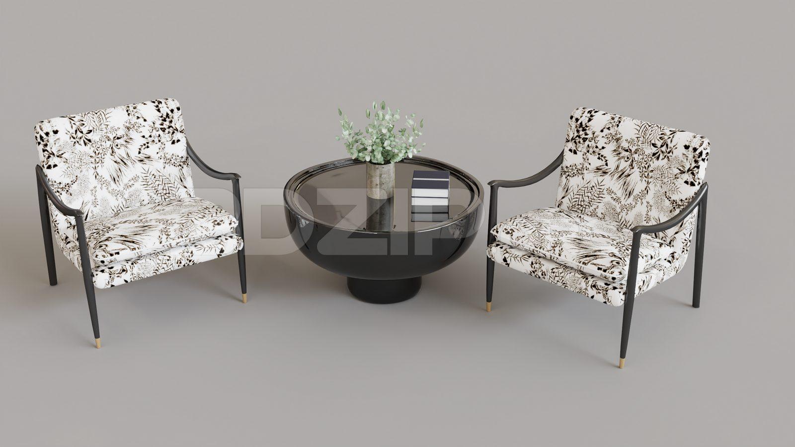Armchair