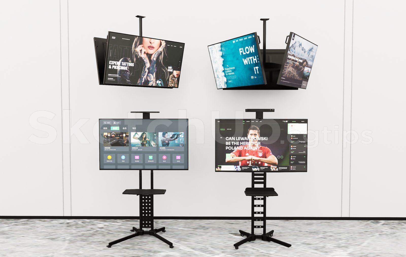 TV — preview 1 (cgtips)