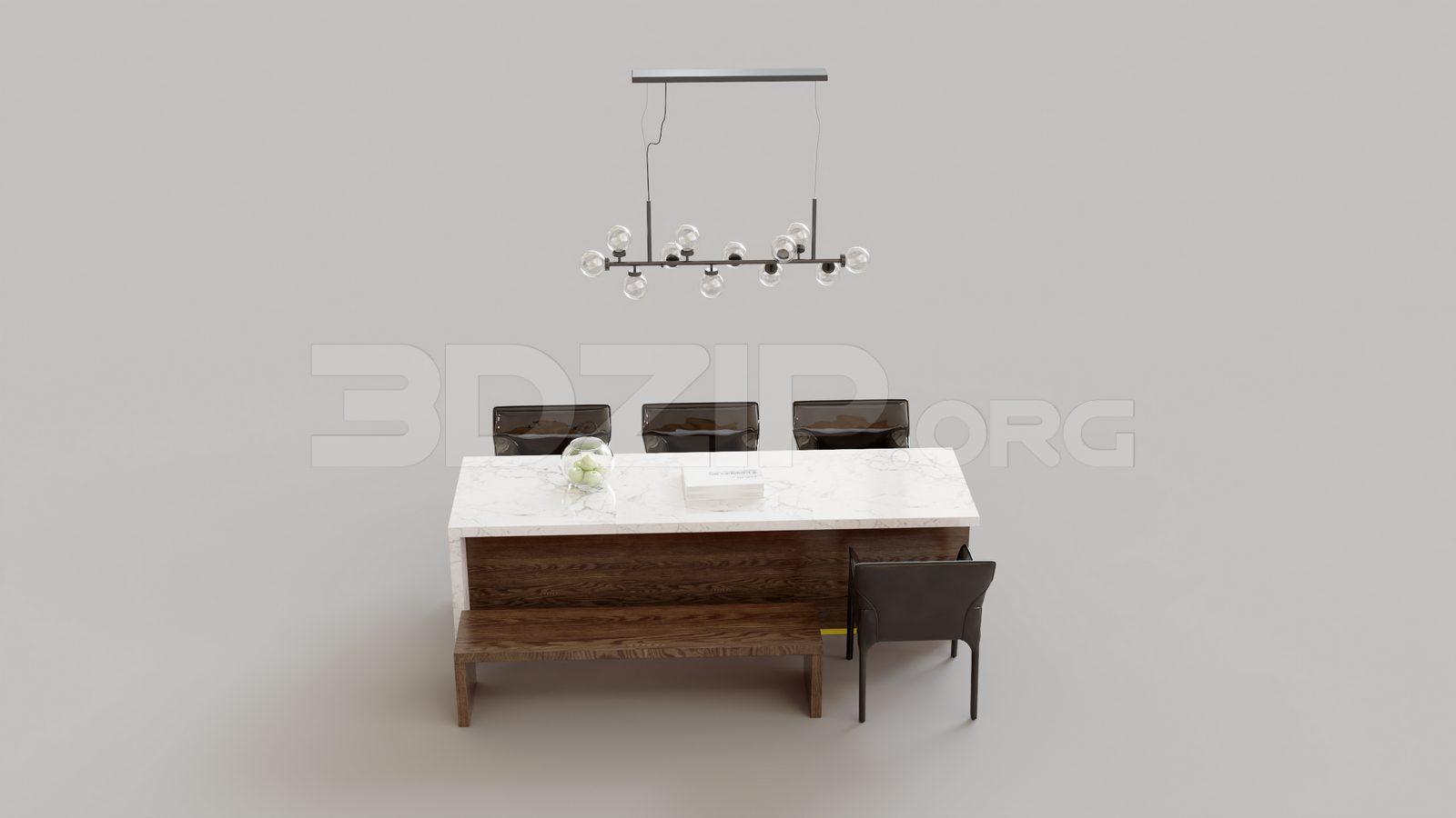 Dining Table And Chair