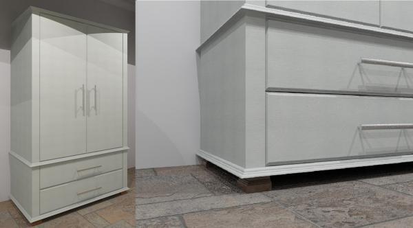Wardrobe