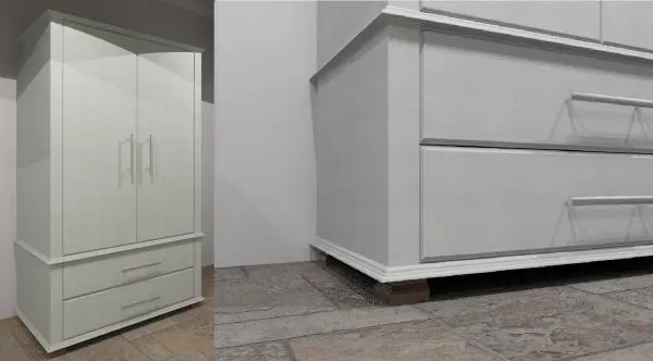 Wardrobe
