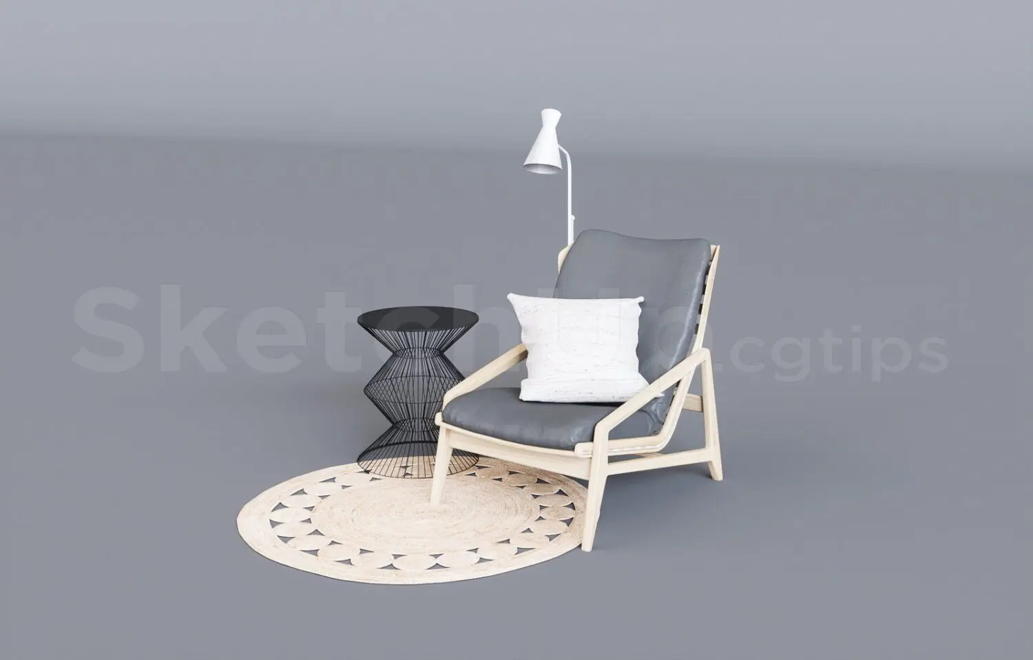Armchair