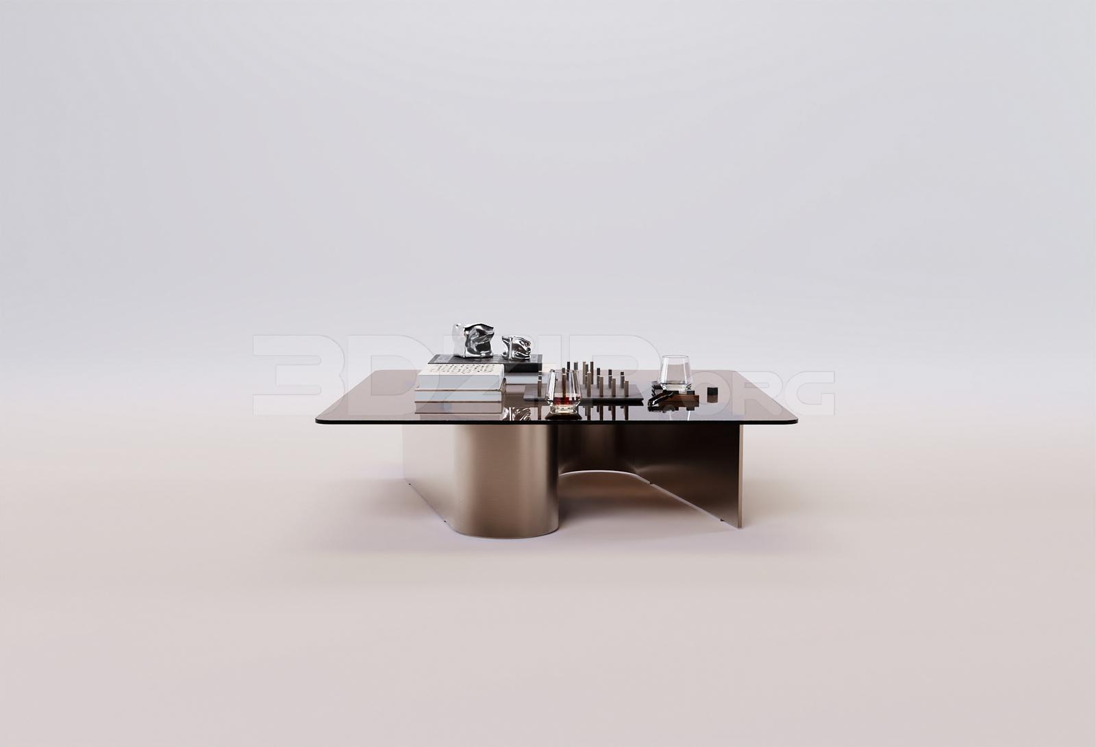 Tea Table