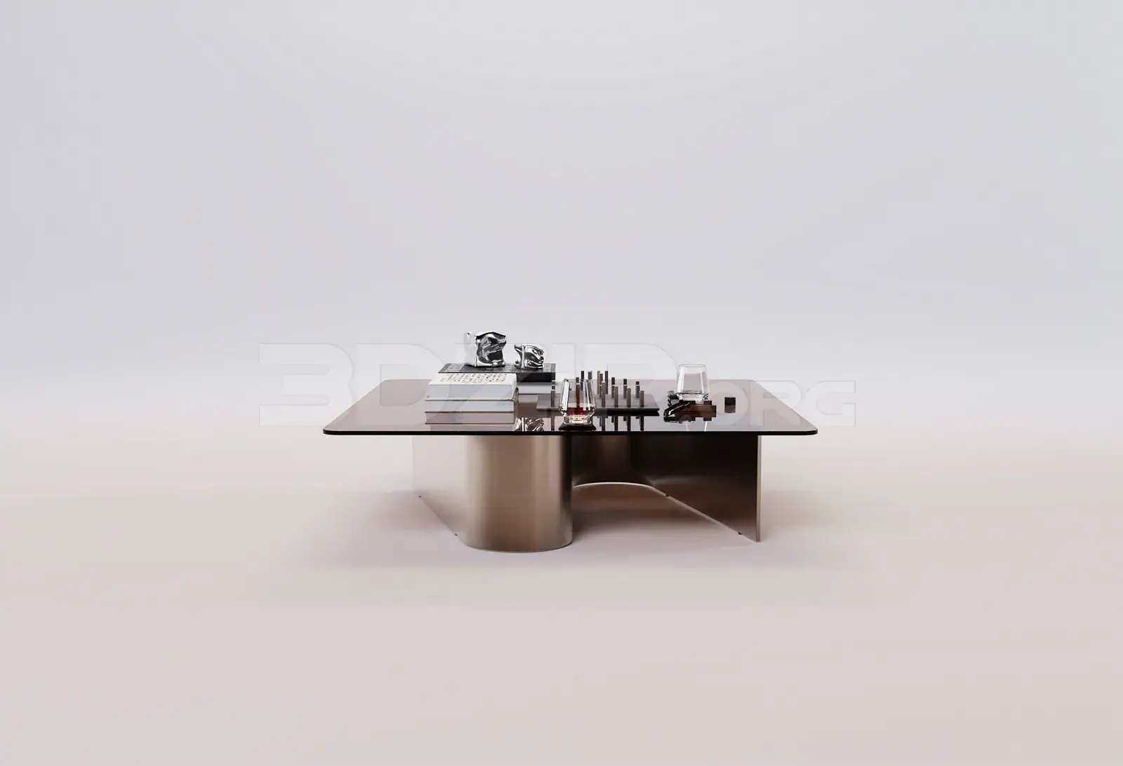 Tea Table