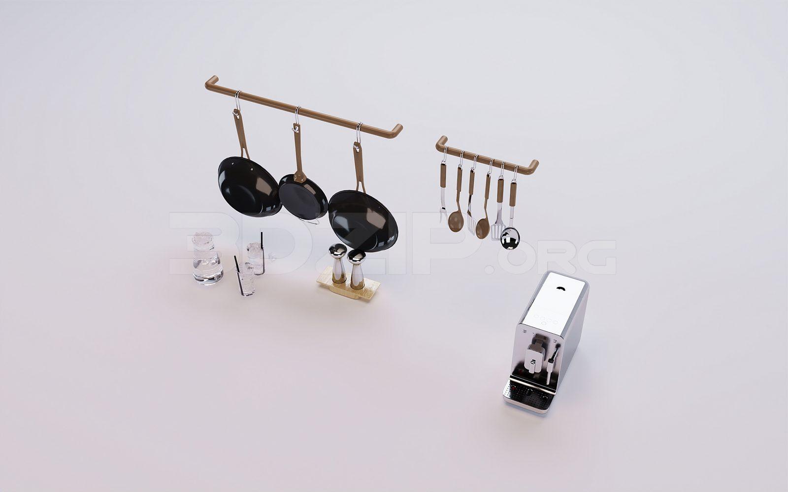 Tableware Kitchen