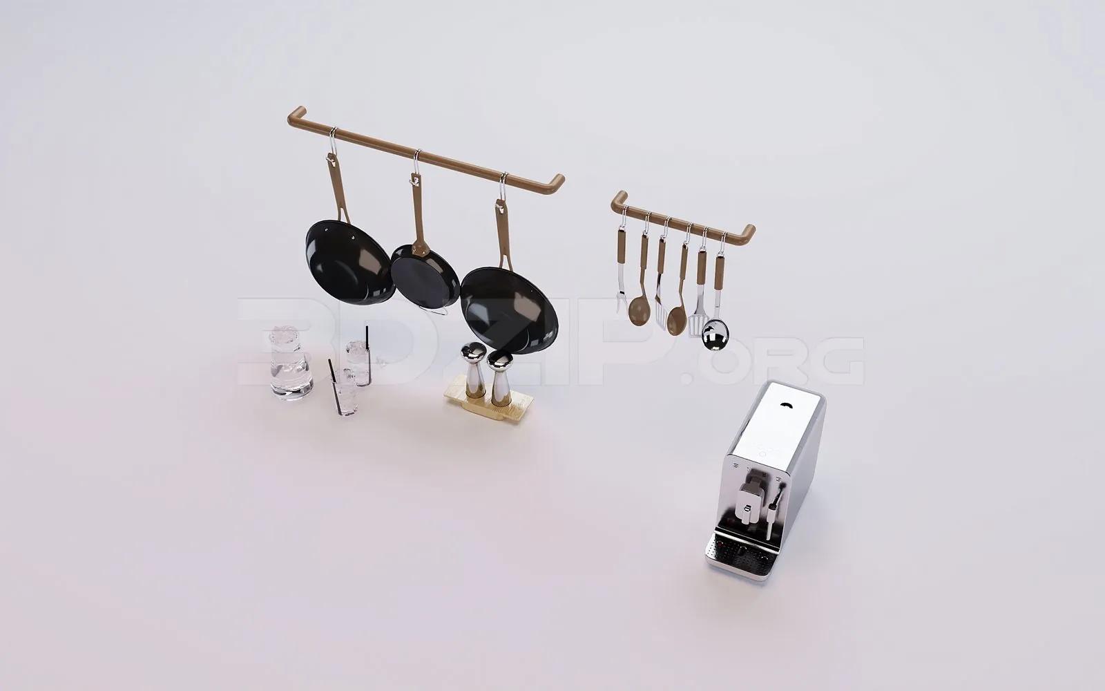 Tableware Kitchen