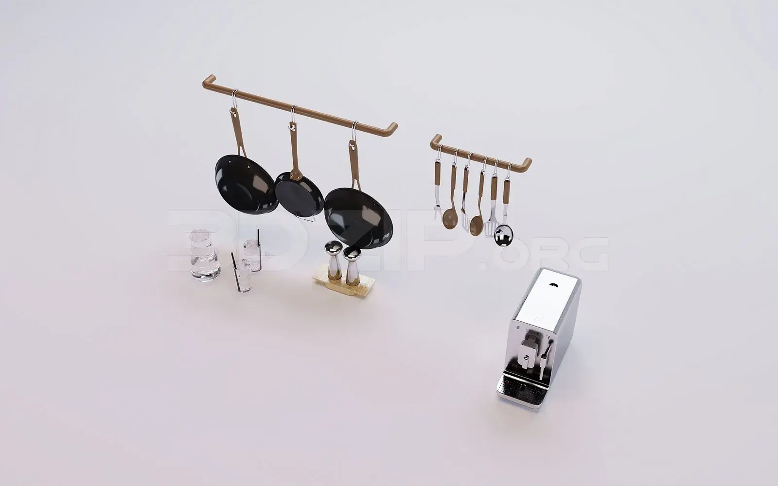 Tableware Kitchen
