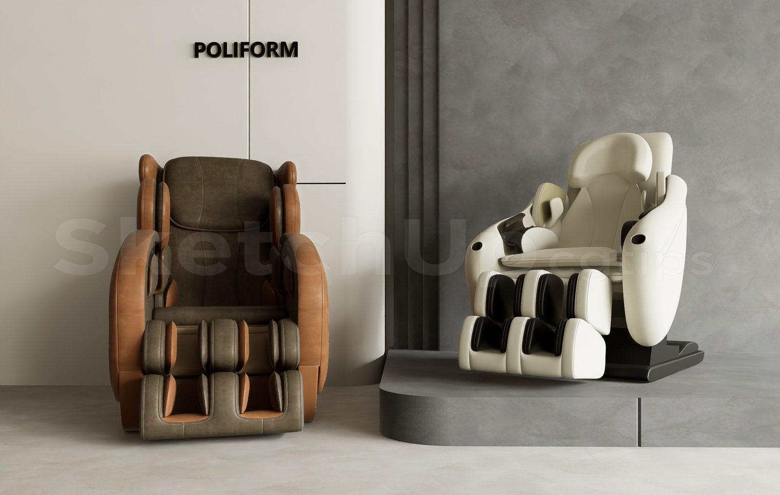 Massage Chair
