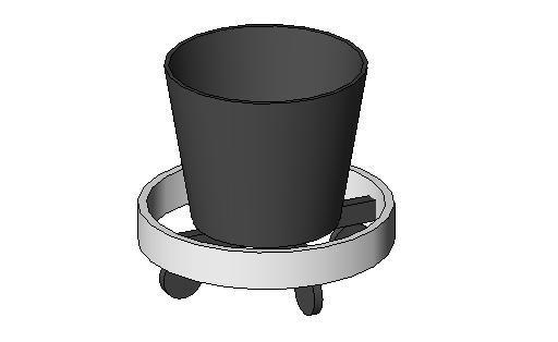 Kick Bucket