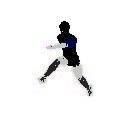 Man Running