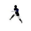 Man Running