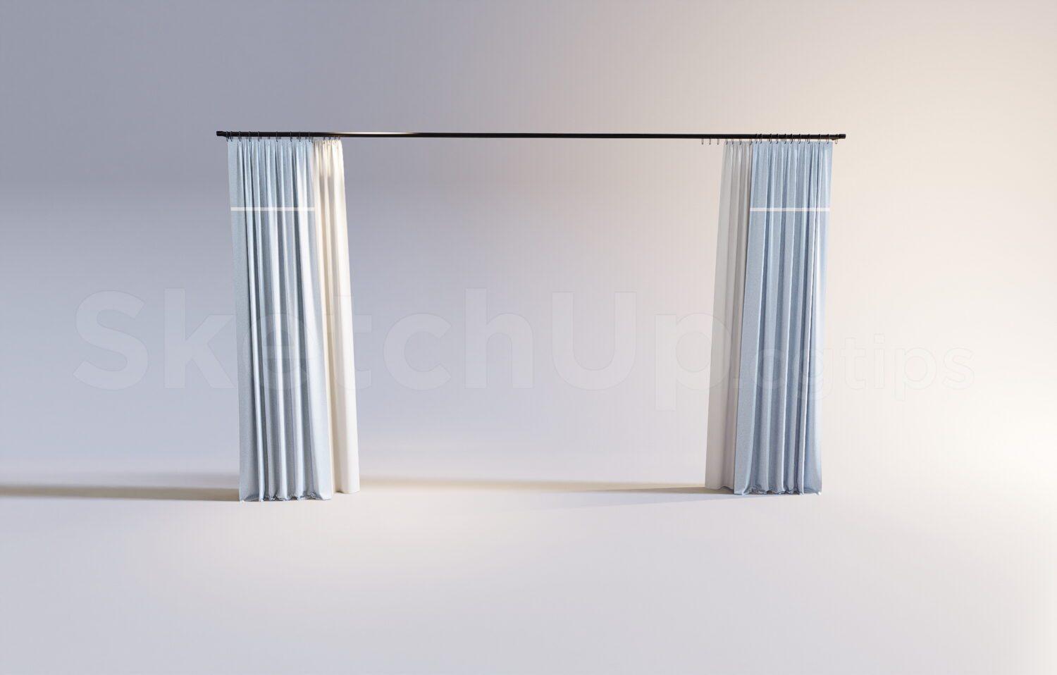 Curtains