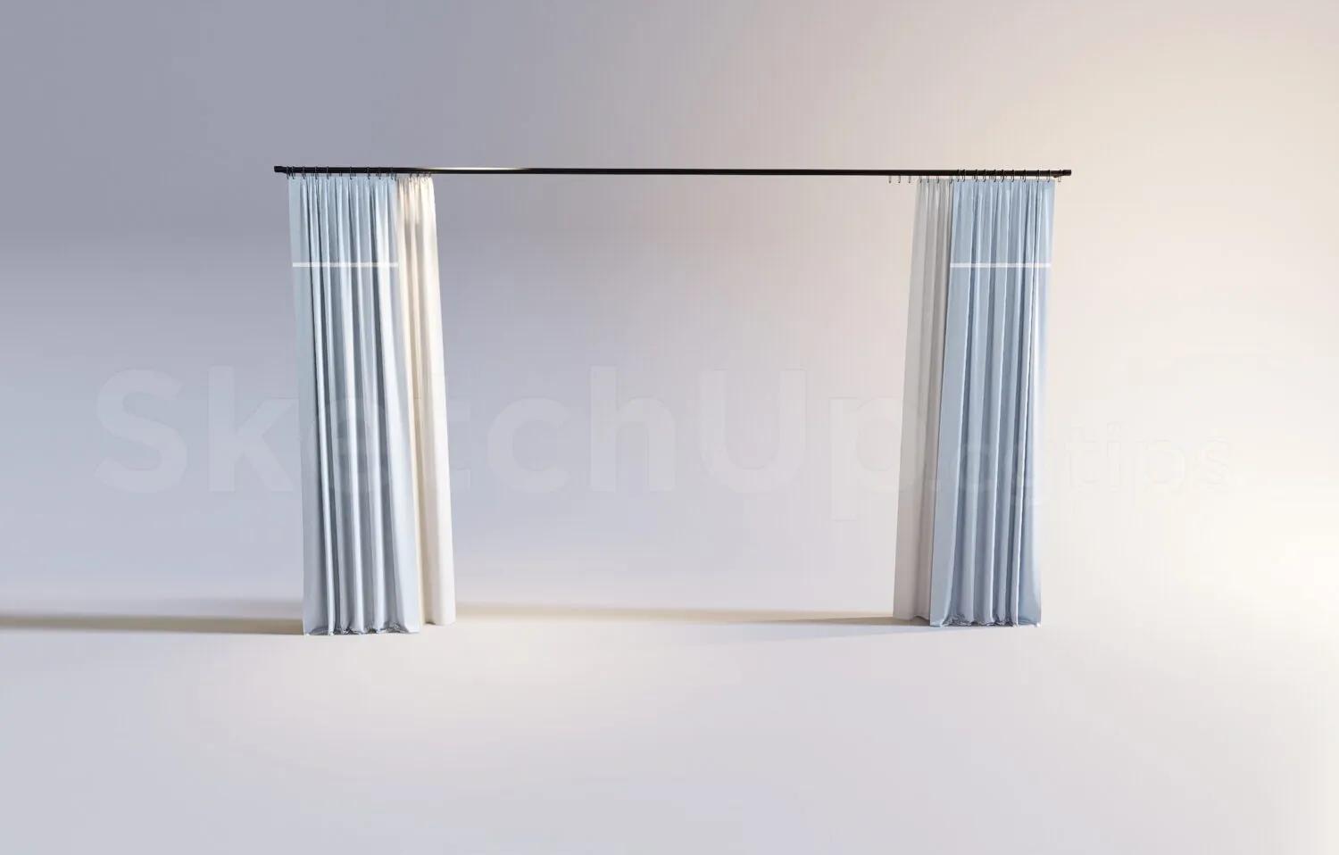 Curtains