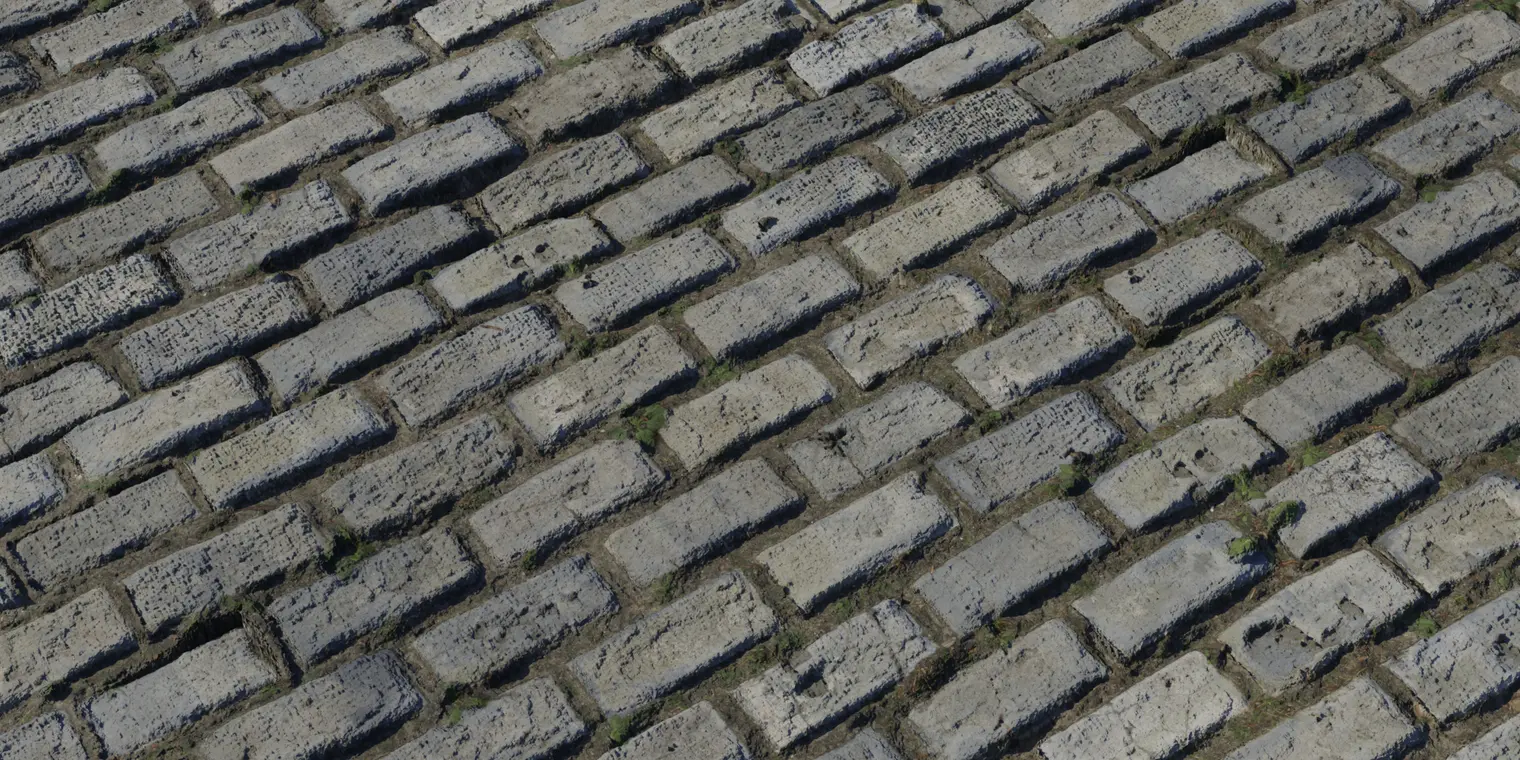 Floor Bricks 2