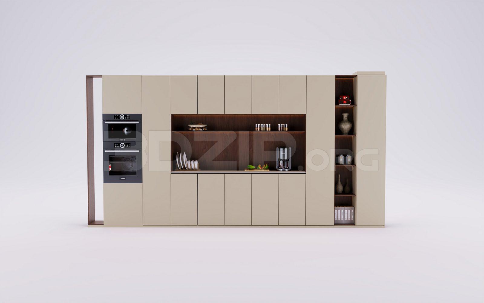 Decorative Cabinets