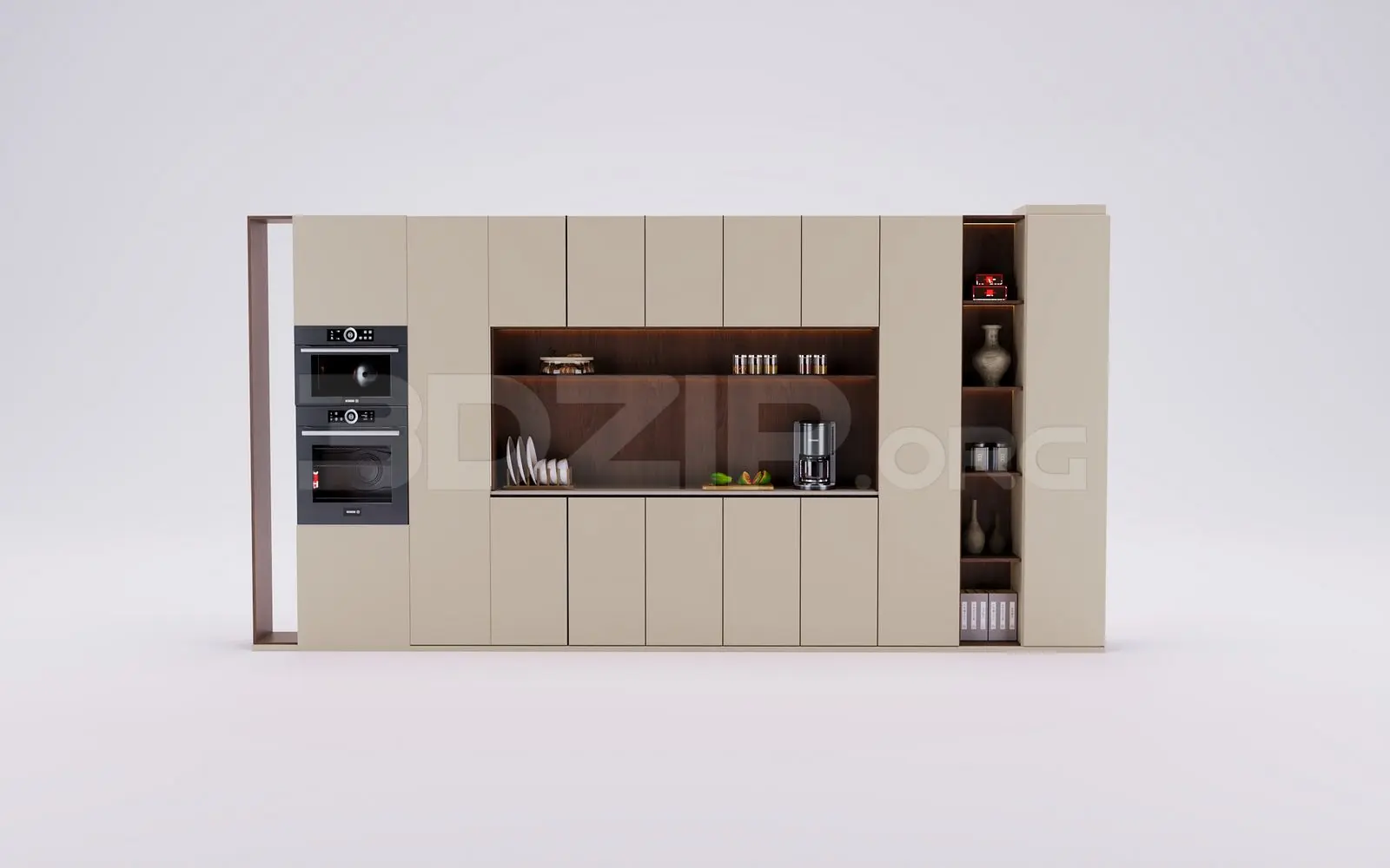 Decorative Cabinets