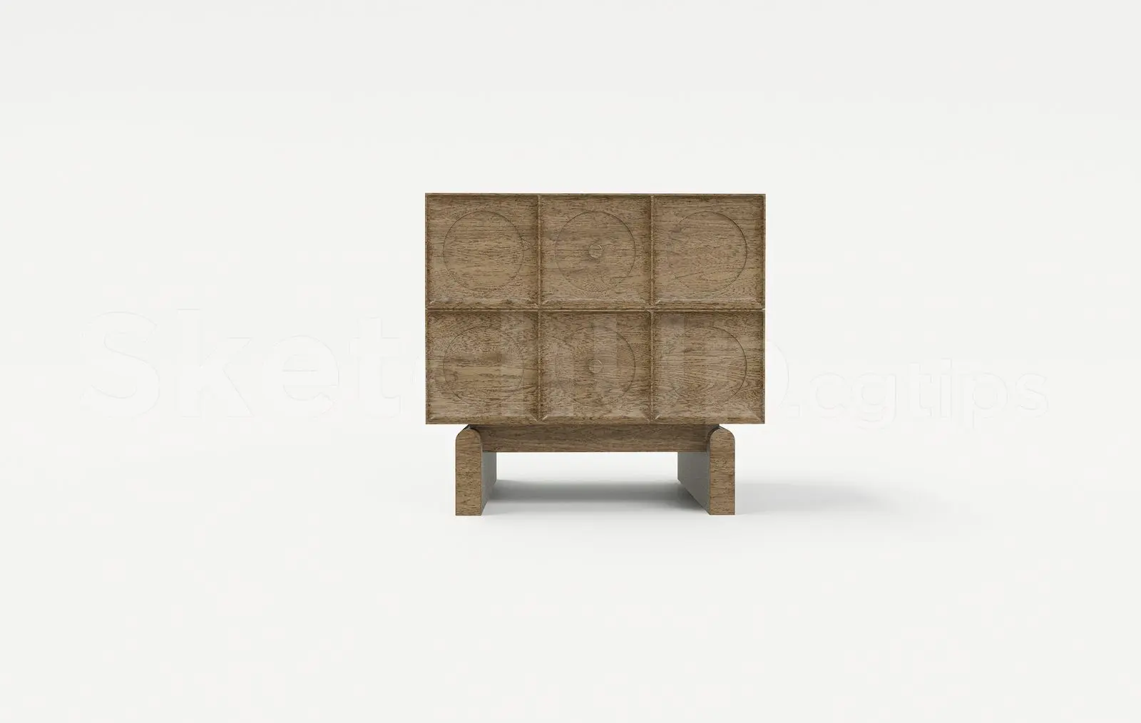 Bedside Table