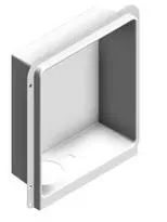 Dryerbox 4D — preview 1, by In-O-Vate Dryer Products (RevitCity, CC0)