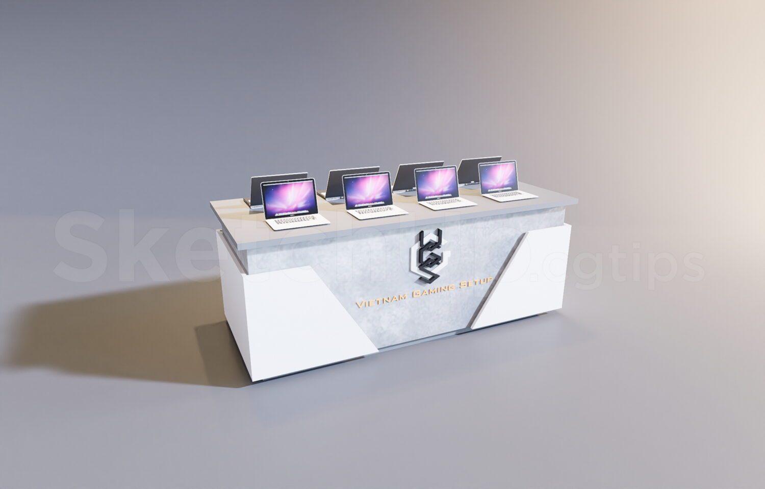 Display Cabinets