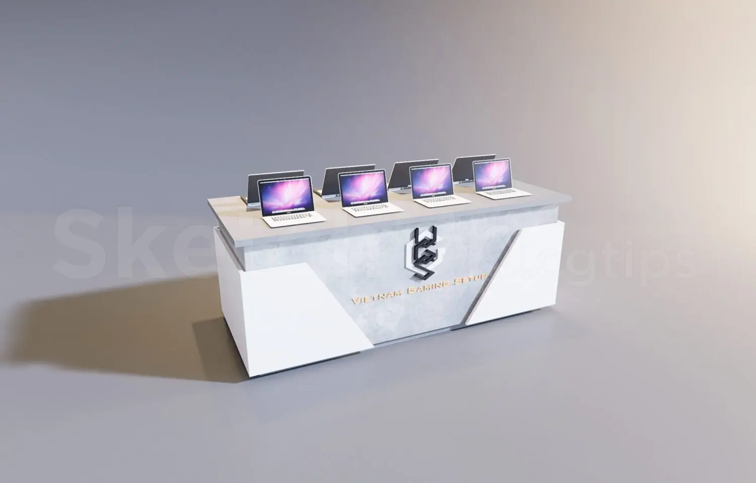 Display Cabinets