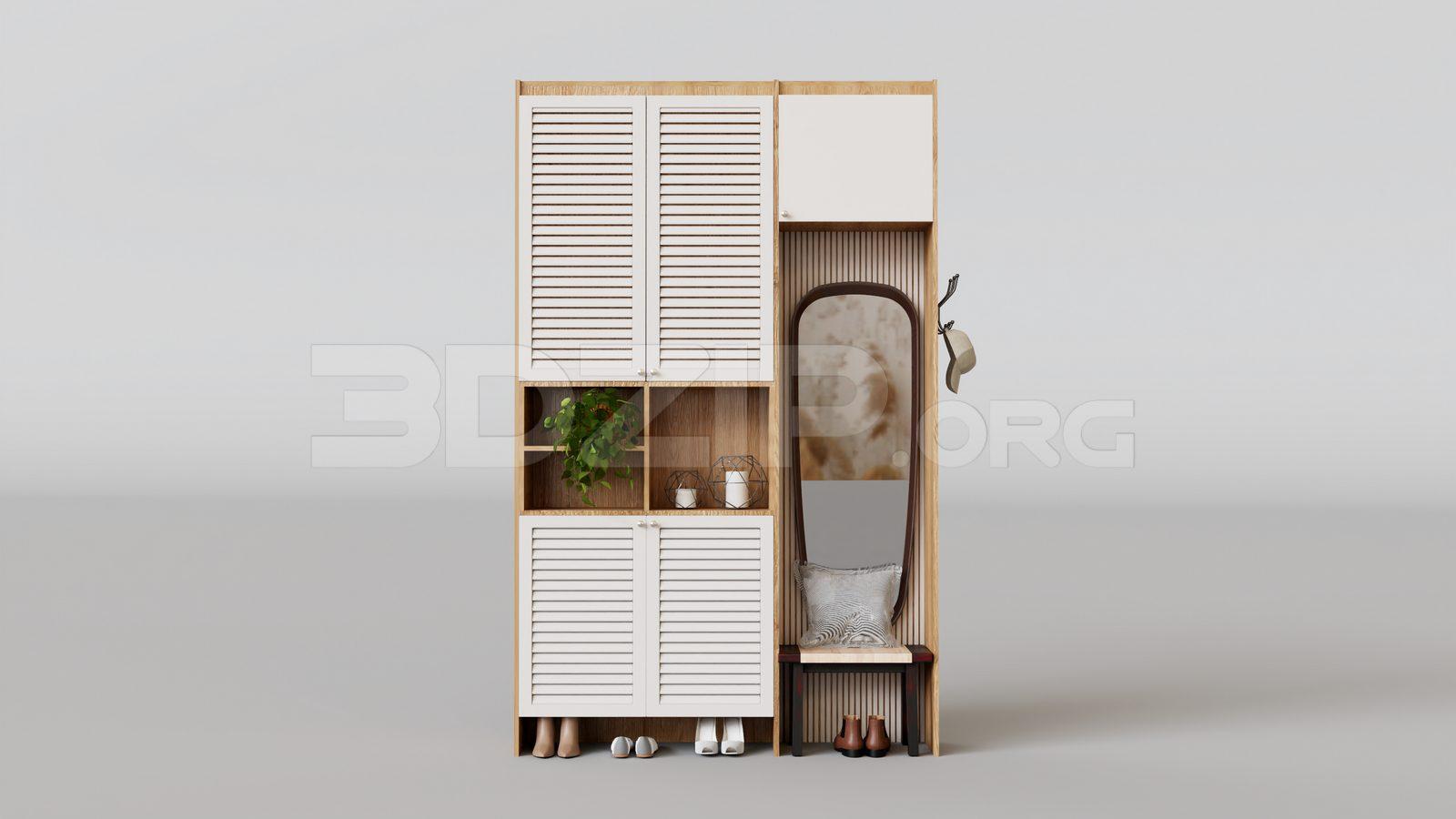 Wardrobe