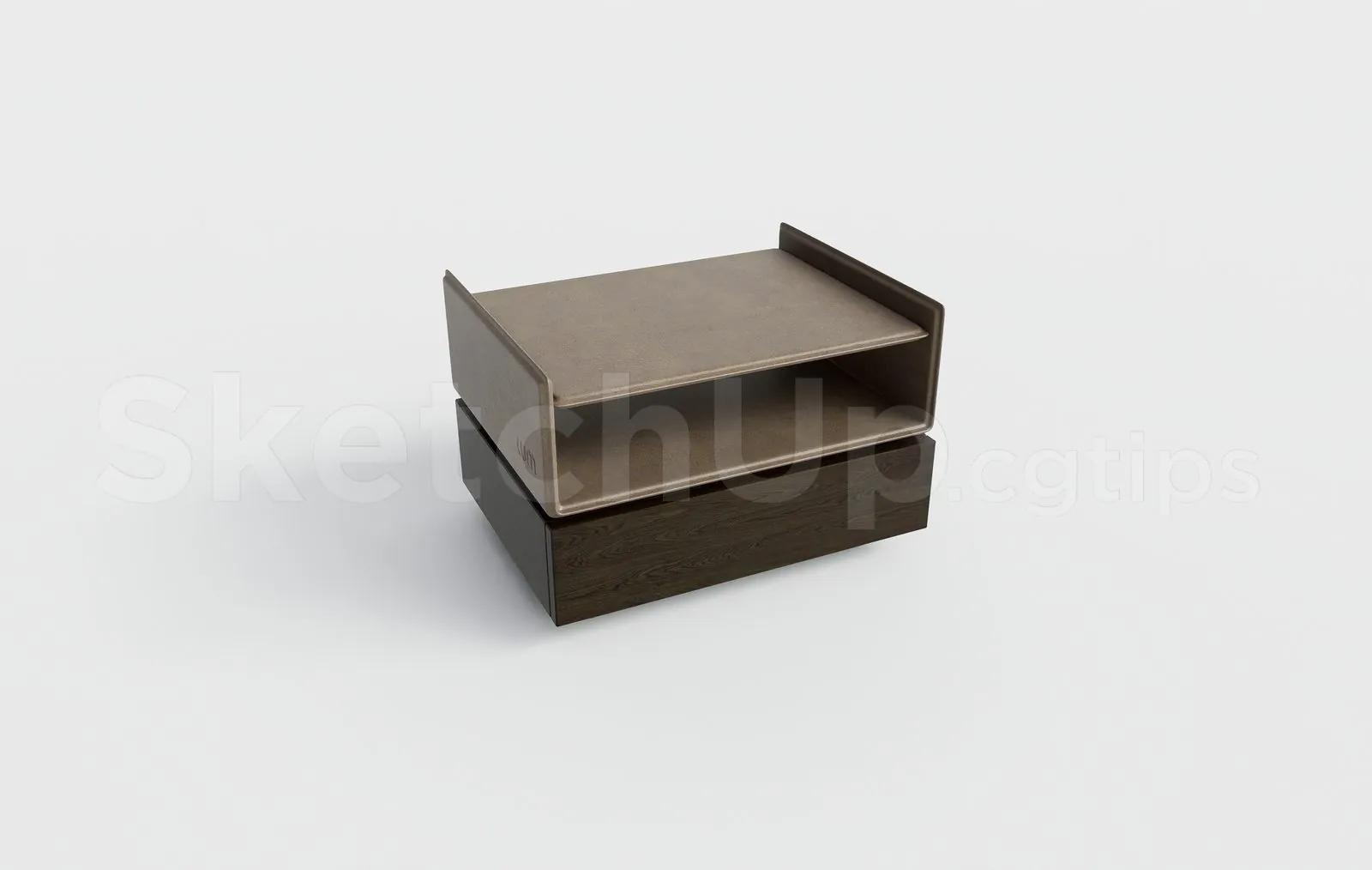 Bed Side Table