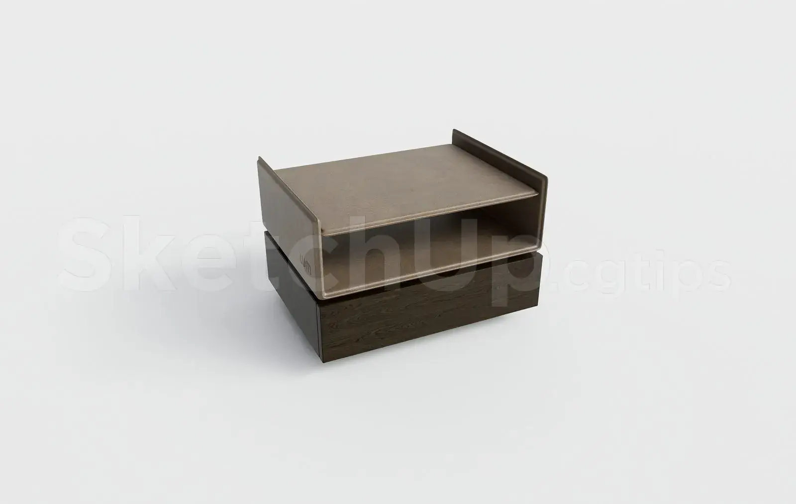 Bed Side Table