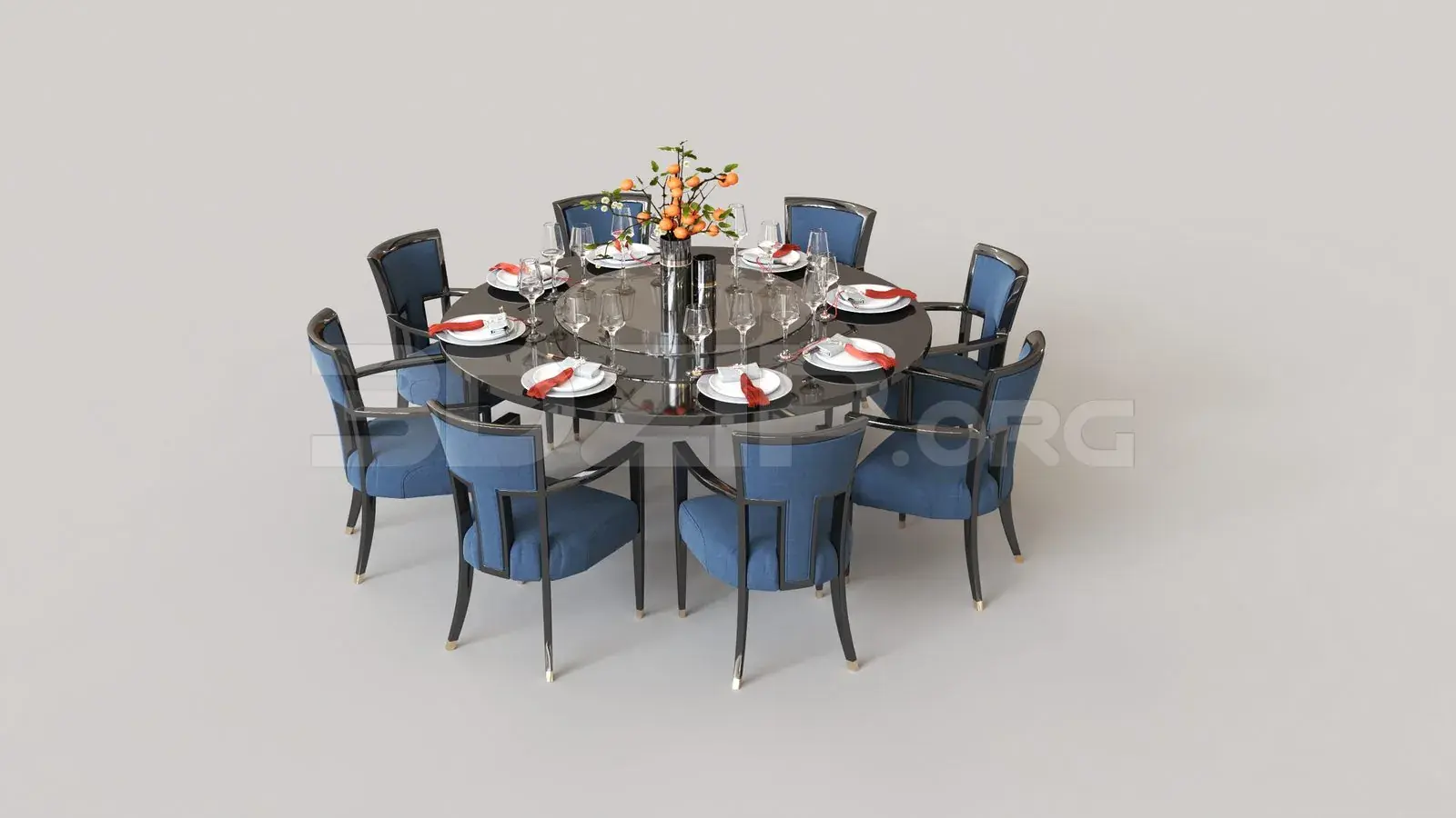 Dining Table And Chair