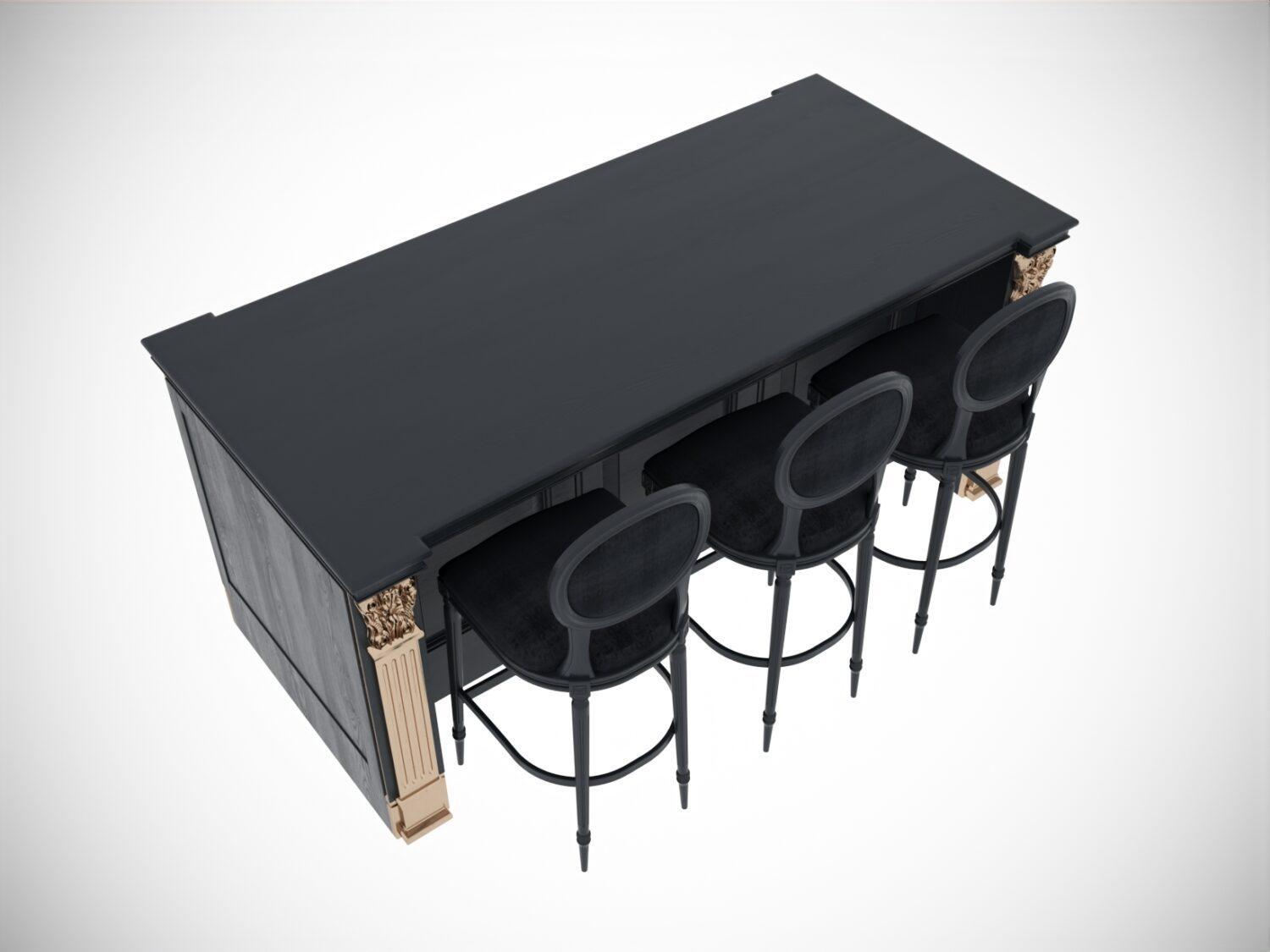 Table Bar