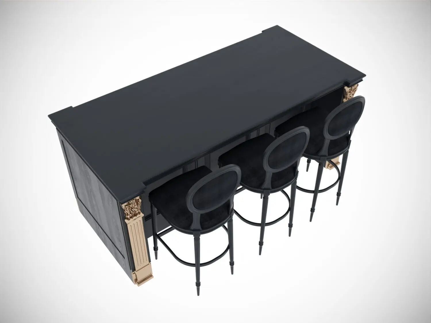 Table Bar