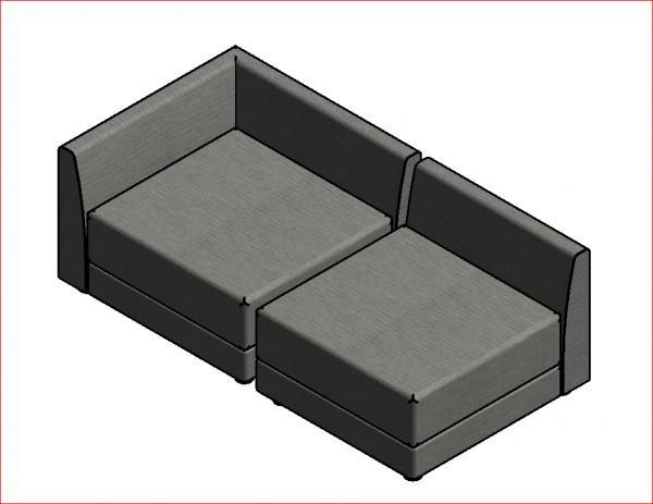 Sofa Contempo