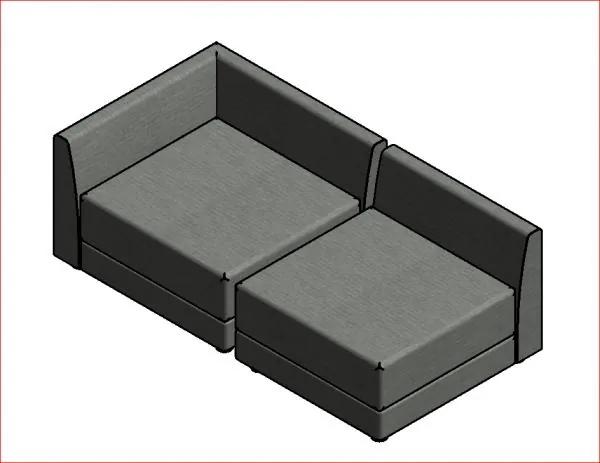 Sofa Contempo