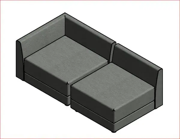 Sofa Contempo