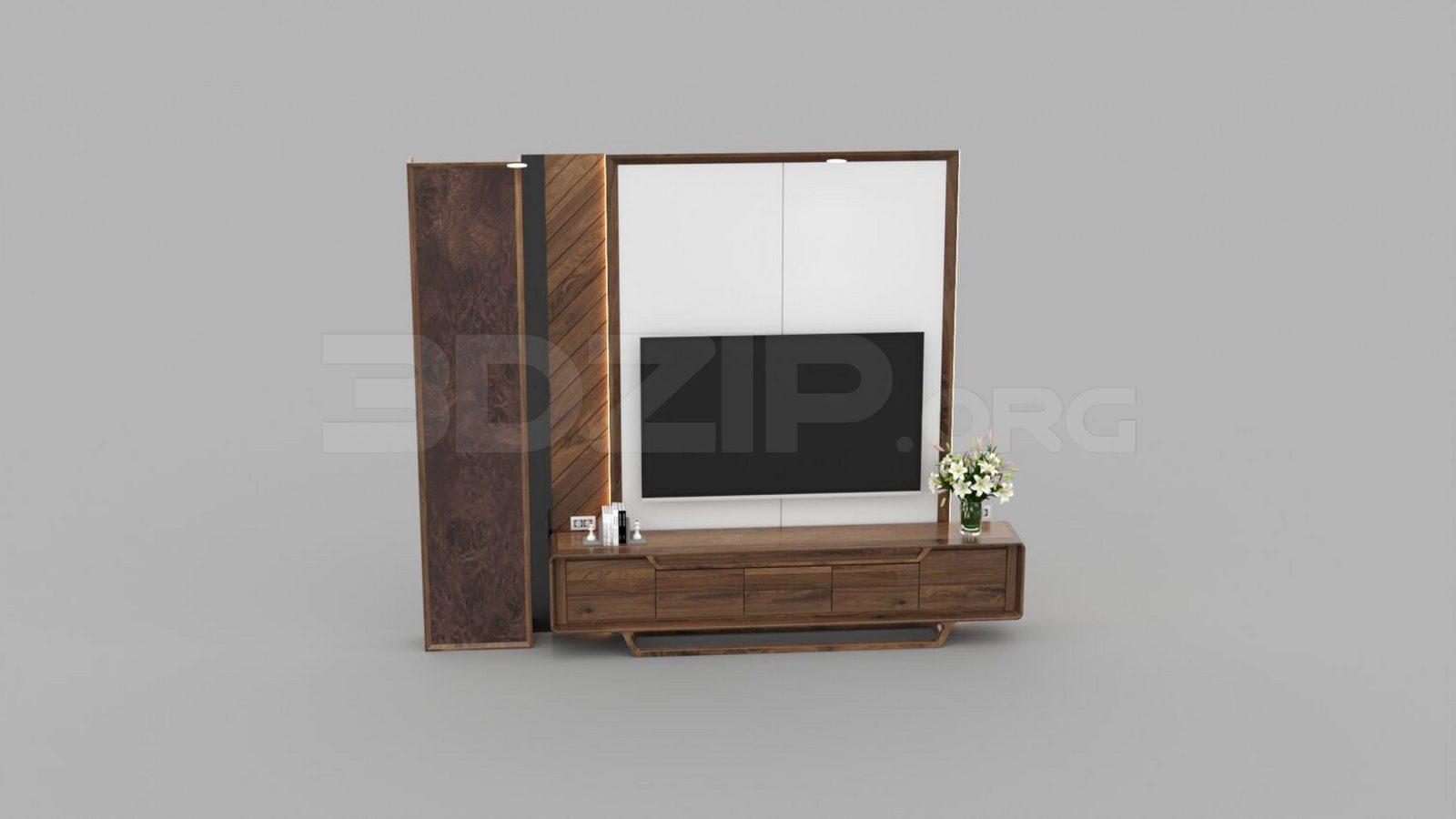 TV Cabinet